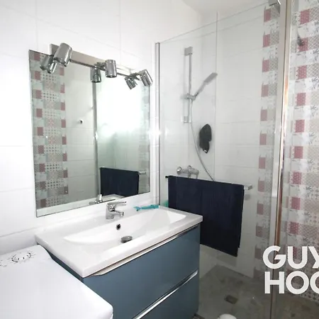 4 Personnes Avec Vue Apartment *